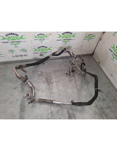 [113367] TUBOS AIRE ACONDICIONADO - FORD...