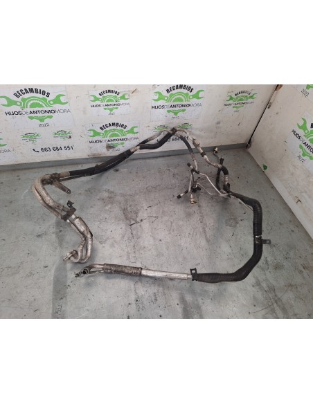 [113367] TUBOS AIRE ACONDICIONADO - FORD TRANSIT CUSTOM KASTEN