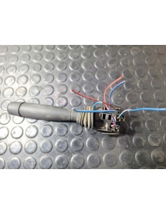 [113366] MANDO LIMPIA - NISSAN ATLEON 2