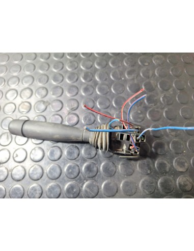 [113366] MANDO LIMPIA - NISSAN ATLEON