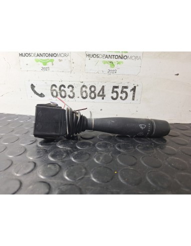 [113366] MANDO LIMPIA - NISSAN ATLEON