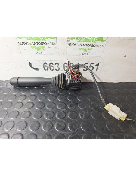 [113365] MANDO LUCES - NISSAN ATLEON