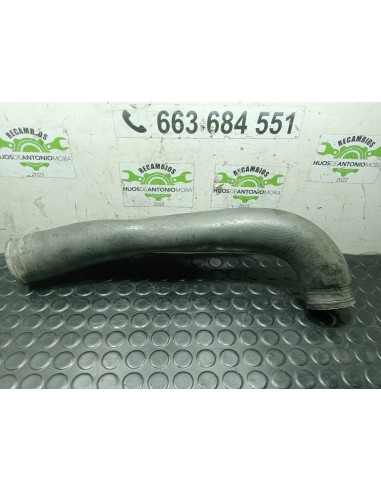 [113364] TUBO INTERCOOLER - IVECO DAILY FURGÓN...
