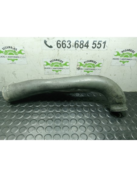 [113364] TUBO INTERCOOLER - IVECO DAILY FURGÓN (01/2014 - ...)