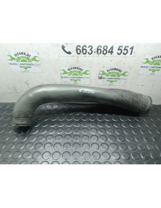 [113364] TUBO INTERCOOLER - IVECO DAILY FURGÓN (01/2014 -... 2