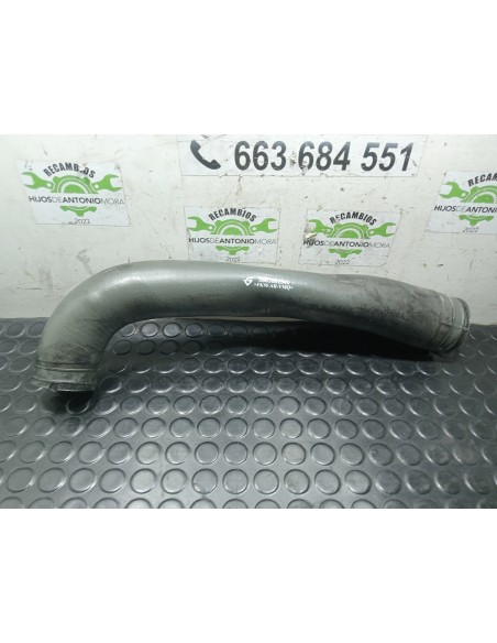 [113364] TUBO INTERCOOLER - IVECO DAILY FURGÓN (01/2014 - ...)