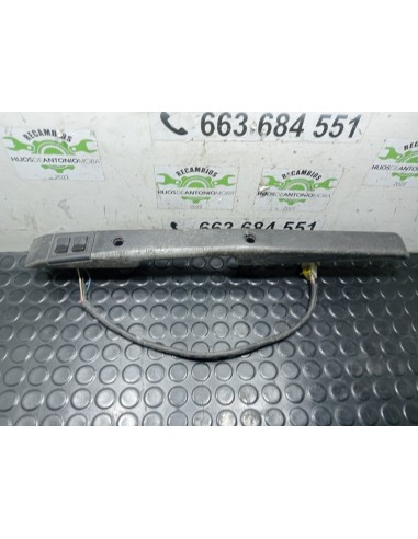 [113363] APOYABRAZO LATERAL - NISSAN ECO - T...