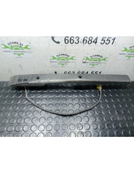 [113363] APOYABRAZO LATERAL - NISSAN ECO - T 100.45/78 KW/E2 (01/1996 - ...)