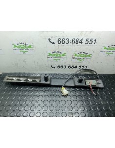 [113362] APOYABRAZO LATERAL - NISSAN ECO - T 100.45/78...