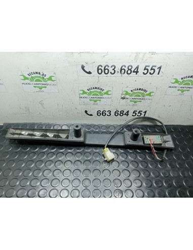 [113362] APOYABRAZO LATERAL - NISSAN ECO - T...