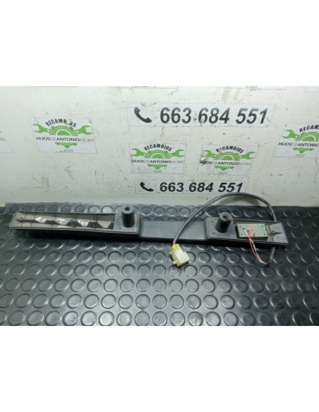 [113362] APOYABRAZO LATERAL - NISSAN ECO - T 100.45/78 KW/E2 (01/1996 - ...)