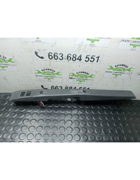 [113362] APOYABRAZO LATERAL - NISSAN ECO - T 100.45/78 KW/E2 (01/1996 - ...)