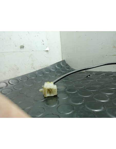 [113362] APOYABRAZO LATERAL - NISSAN ECO - T 100.45/78 KW/E2 (01/1996 - ...)