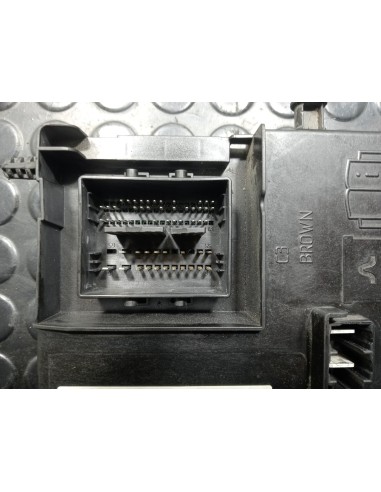 [113361] CAJA RELES / FUSIBLES - FORD TRANSIT...