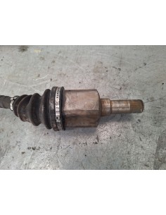 [113360] PALIER TRANSMISION DELANTERA IZQUIERDO - FORD...