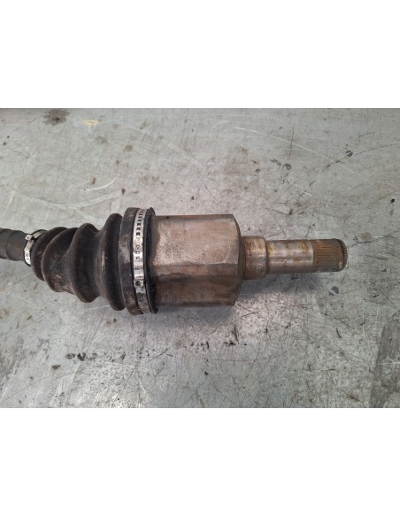 [113360] PALIER TRANSMISION DELANTERA IZQUIERDO - FORD TRANSIT CUSTOM KASTEN