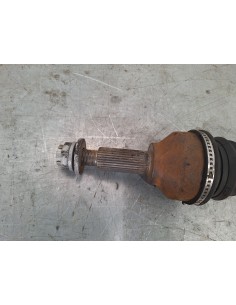 [113360] PALIER TRANSMISION DELANTERA IZQUIERDO - FORD... 2