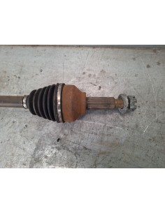 [113359] PALIER TRANSMISION DELANTERA DERECHA - FORD...