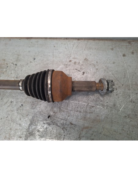 [113359] PALIER TRANSMISION DELANTERA DERECHA - FORD TRANSIT CUSTOM KASTEN