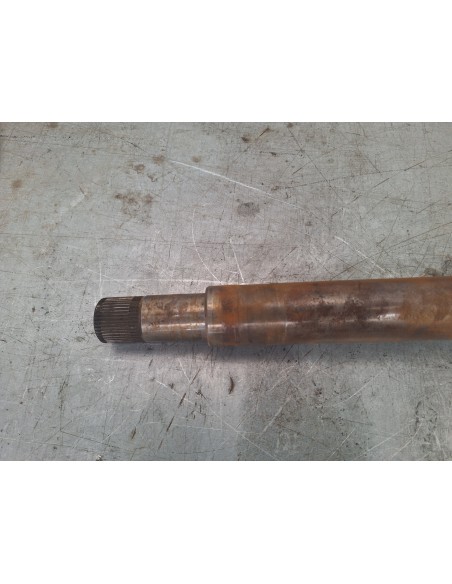 [113359] PALIER TRANSMISION DELANTERA DERECHA - FORD TRANSIT CUSTOM KASTEN