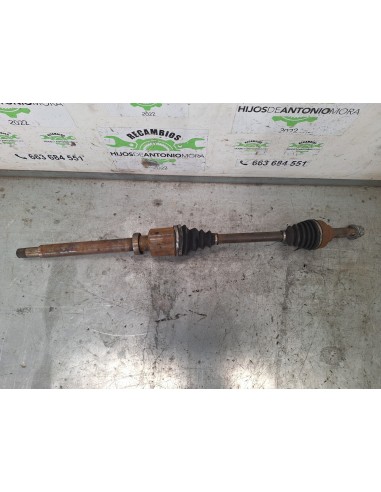 [113359] PALIER TRANSMISION DELANTERA DERECHA -...