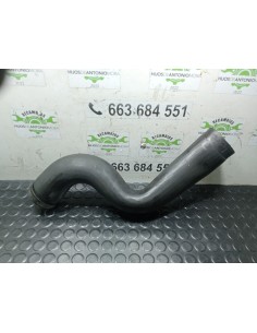 [113358] TUBO INTERCOOLER - IVECO DAILY FURGÓN (01/2014 -...