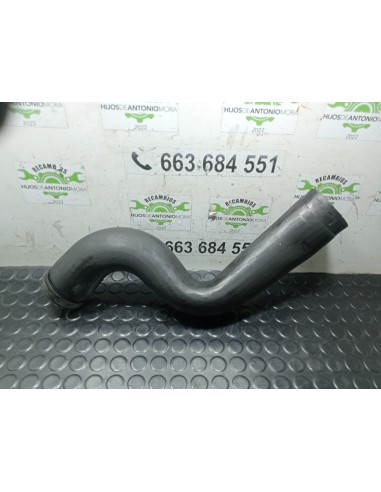 [113358] TUBO INTERCOOLER - IVECO DAILY FURGÓN...