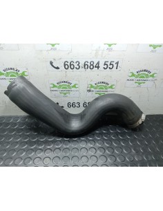 [113358] TUBO INTERCOOLER - IVECO DAILY FURGÓN (01/2014 -... 2