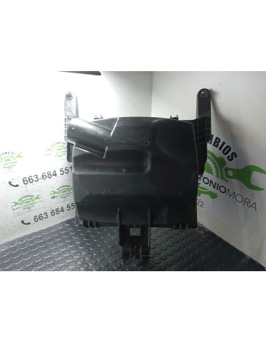 [113355] CAJA FILTRO AIRE - FORD TRANSIT CUSTOM...