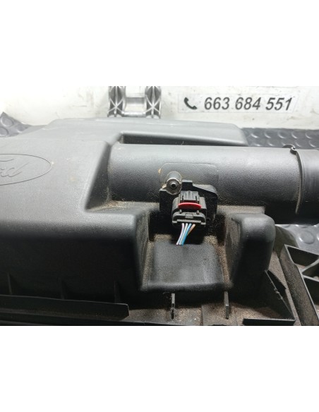 [113355] CAJA FILTRO AIRE - FORD TRANSIT CUSTOM KASTEN