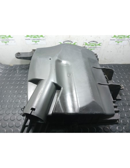 [113355] CAJA FILTRO AIRE - FORD TRANSIT CUSTOM KASTEN