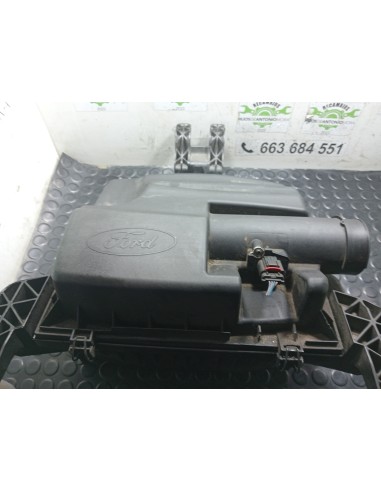 [113355] CAJA FILTRO AIRE - FORD TRANSIT CUSTOM...