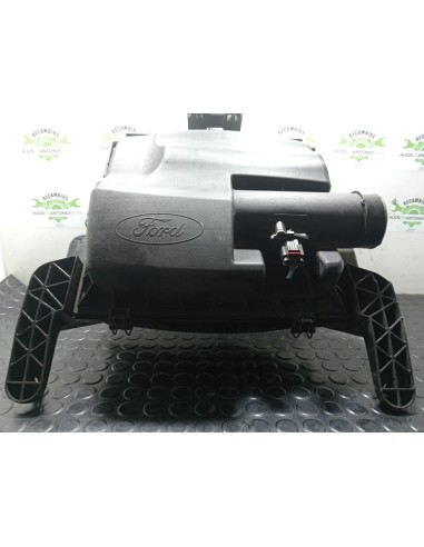 [113355] CAJA FILTRO AIRE - FORD TRANSIT CUSTOM...