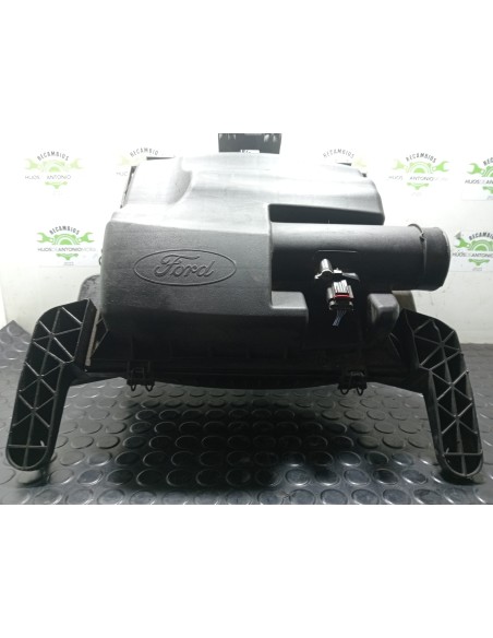 [113355] CAJA FILTRO AIRE - FORD TRANSIT CUSTOM KASTEN