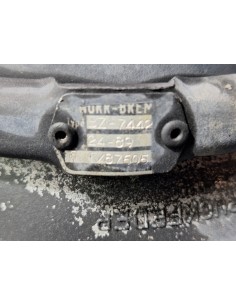 [113351] PULMON DE FRENO DE MANO - MAN MAN