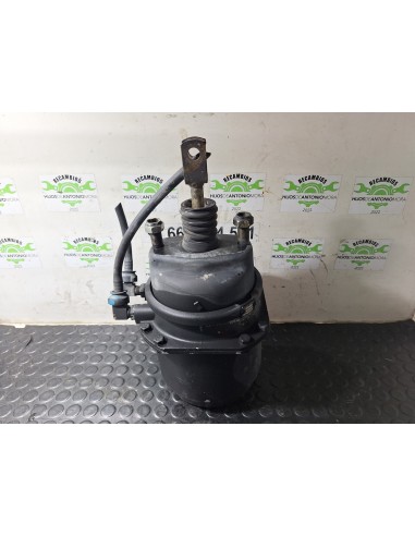 [113351] PULMON DE FRENO DE MANO - MAN MAN