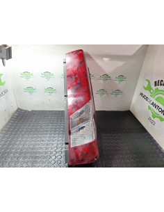 [113348] PILOTO TRASERO DERECHO - IVECO DAILY CAJA CERRADA