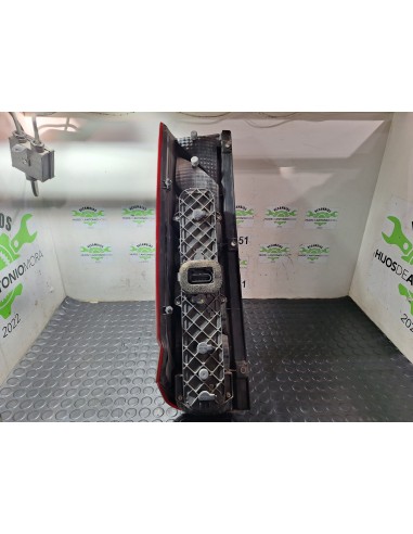 [113348] PILOTO TRASERO DERECHO - IVECO DAILY...