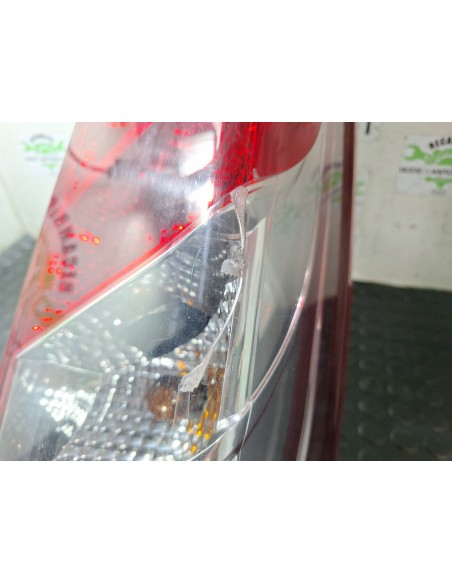 [113348] PILOTO TRASERO DERECHO - IVECO DAILY CAJA CERRADA