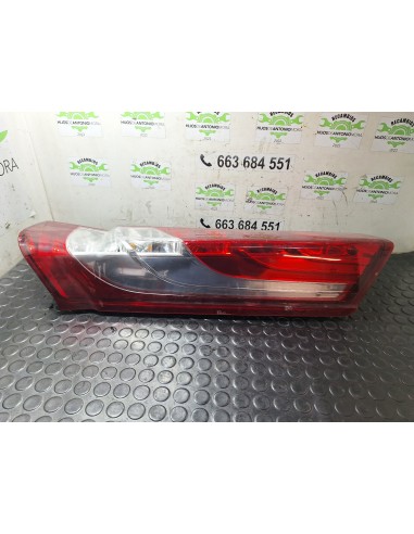 [113348] PILOTO TRASERO DERECHO - IVECO DAILY...