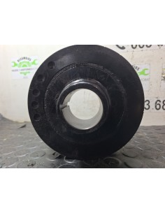 [113347] POLEA CIGUEÑAL - NISSAN CABSTAR E (01/2002 -...