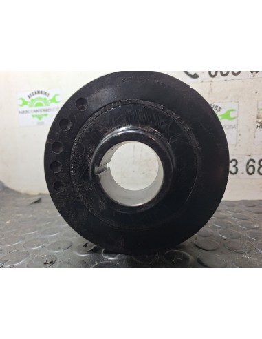 [113347] POLEA CIGUEÑAL - NISSAN CABSTAR E...