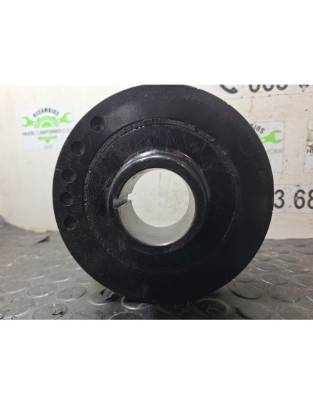 [113347] POLEA CIGUEÑAL - NISSAN CABSTAR E (01/2002 - 12/2003)