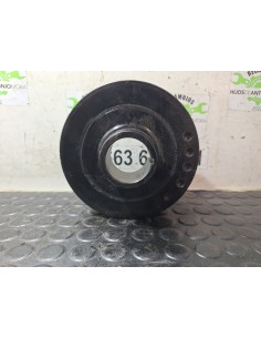 [113347] POLEA CIGUEÑAL - NISSAN CABSTAR E (01/2002 -... 2