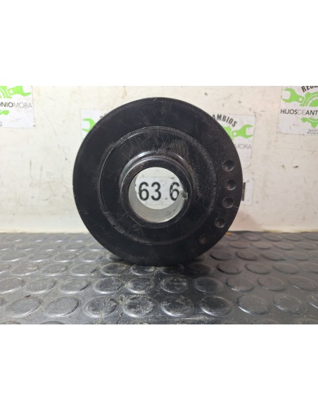 [113347] POLEA CIGUEÑAL - NISSAN CABSTAR E (01/2002 - 12/2003)