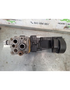 [113346] COMPRESOR AIRE DE MOTOR - MAN TGX 35.XXX...