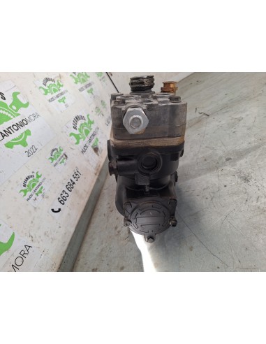 [113346] COMPRESOR AIRE DE MOTOR - MAN TGX...