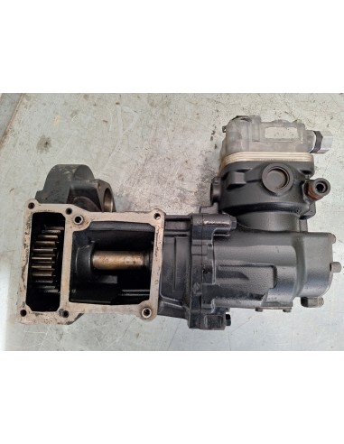 [113346] COMPRESOR AIRE DE MOTOR - MAN TGX...