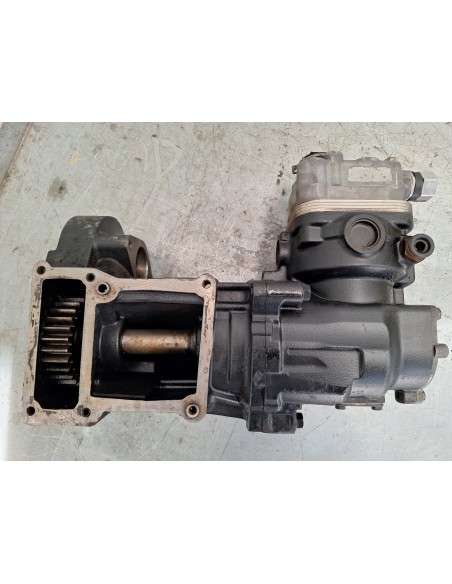 [113346] COMPRESOR AIRE DE MOTOR - MAN TGX 35.XXX (01/2007 - ...)