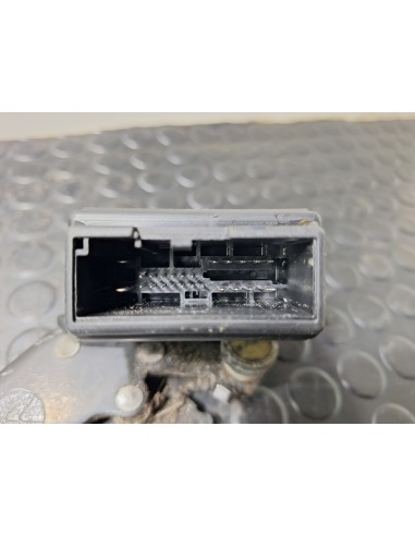 [113344] CENTRALITA - FORD TRANSIT CUSTOM KASTEN